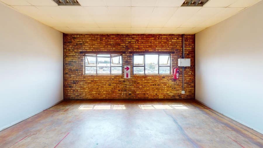 To Let commercial Property for Rent in Brits North West
